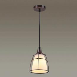 Подвесной светильник Odeon Light Lofia  - 4